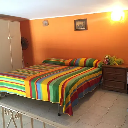 Apartament Casa Il Vicoletto Sul Mare 1 *