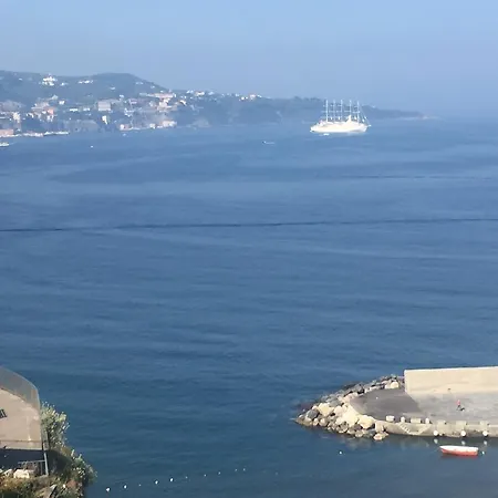 Casa Il Vicoletto Sul Mare 1