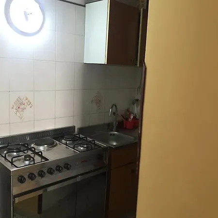 Casa Il Vicoletto Sul Mare 1 * Meta