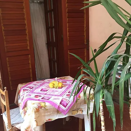 Casa Il Vicoletto Sul Mare 1 Meta
