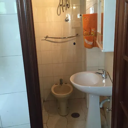 Casa Il Vicoletto Sul Mare 1 Apartament