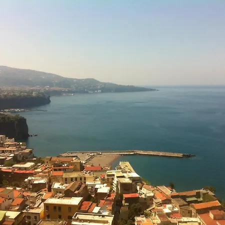 Casa Il Vicoletto Sul Mare 1 * Meta