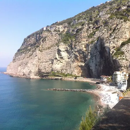 Casa Il Vicoletto Sul Mare 1